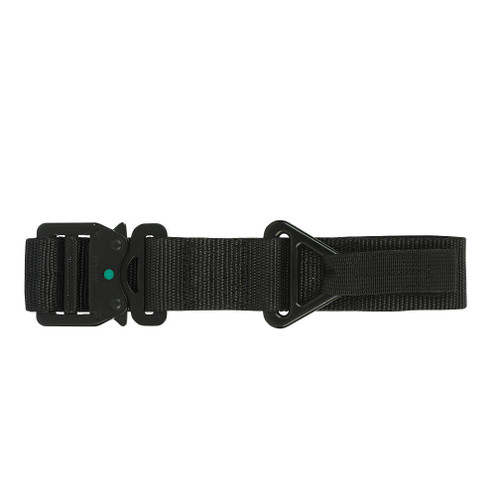 Voodoo Tactical Non Rated Riggers Belt with Quick Release Buckle Small to Large Black [FC-783377023796]