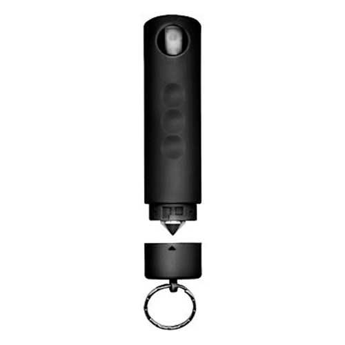 Guard Dog Harm and Hammer Pepper Spray With Key Chain and Glass Break [FC-857107006479]