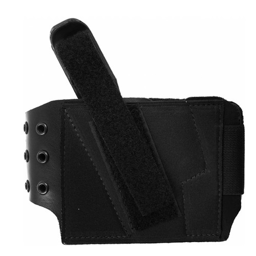 Gould & Goodrich Bootlock Ankle Holsters Black [FC-768574211771]