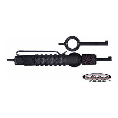 Zak Tool Pocket Extension Tool Carbon Fiber ZT-15P [FC-819673010267]