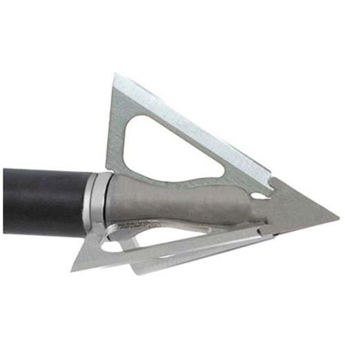 G5 Striker V2 Crossbow Broadhead 125 Grain 3 Pack [FC-817990002026]