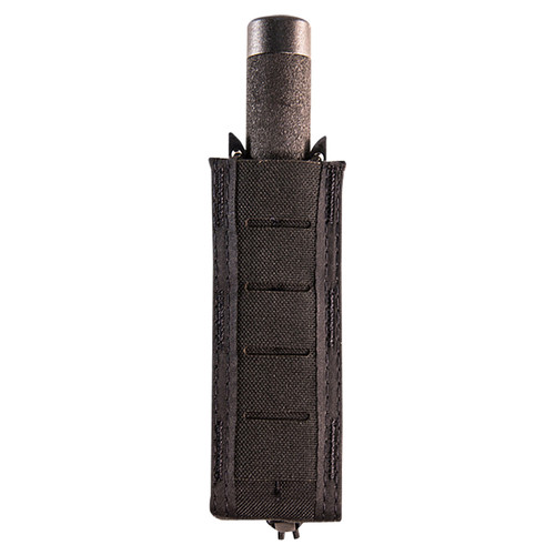 HSGI Duty Extended Pistol Mag/Baton TACO MOLLE/Belt Mount Black [FC-849954022511]