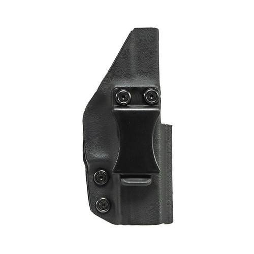 Tagua Ambi Disruptor IWB Holster for Glock 26/27/33 [FC-889620189735]
