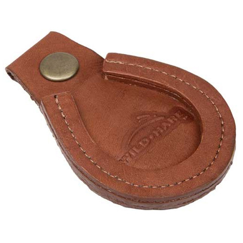 Peregrine Field Gear Wild Hare Leather Toe Pad [FC-812669029281]