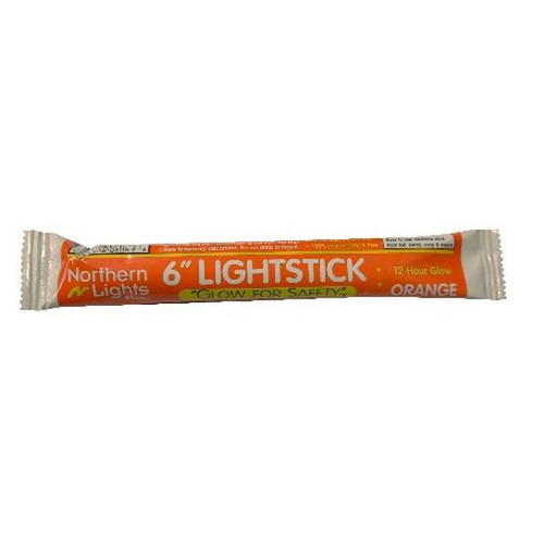 Tru-Spec FieldGear Light Sticks Orange and Green 4532000 [FC-850027377339]