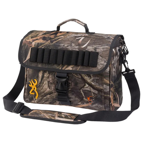 Browning Wicked Wing Shoulder Bag MO Shadow Grass Habitat [FC-023614965909]