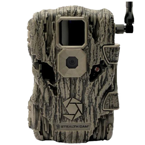 Stealth Cam Fusion X ATT Cellular Cam [FC-888151030523]