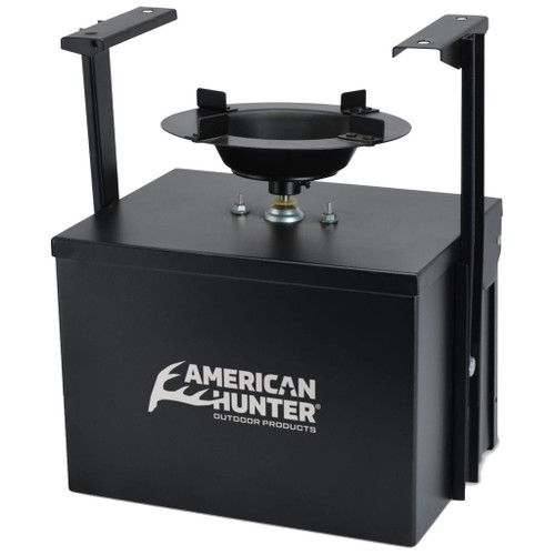 American Hunter Heavy Duty Digital Feeder Spin Kit [FC-758365205584]