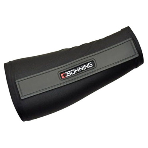 Bohning Slip On Arm Guard Small Black 801009SM [FC-010847202581]