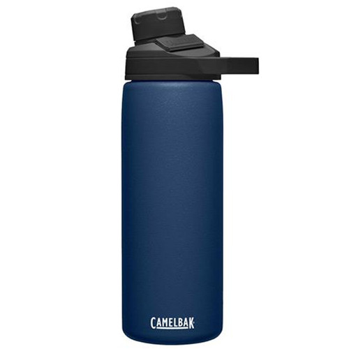 CamelBak Chute Insulated Stainless Steel Water Bottle 32oz Navy [FC-886798024561]