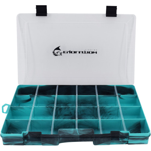 Evolution Outdoors 3700 Drift Series Tackle Tray [FC-814640024322]