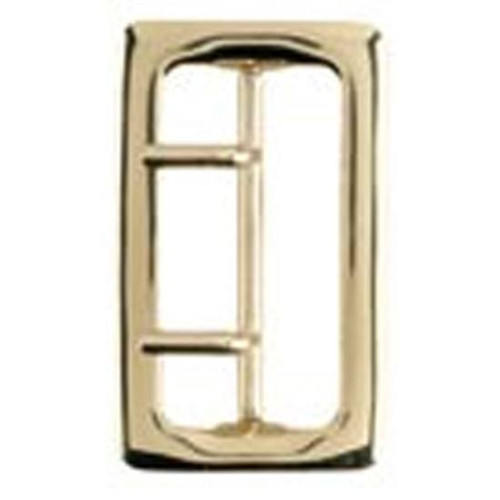 Gould & Goodrich Duty Belt Buckle Brass 125-BR [FC-768574001396]