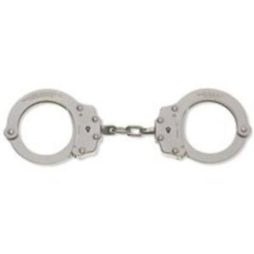 Peerless Handcuff Company Model 702C 6X 6 Inch Chain [FC-817086010478]