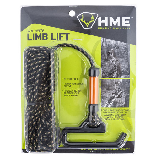 HME Archer's Limb Lift 25' [FC-830636009326]