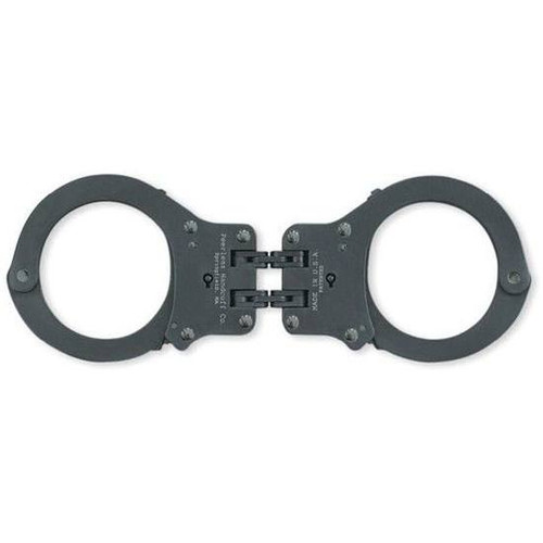 Peerless Handcuff Company 802C Hinged Pentrate [FC-817086010546]