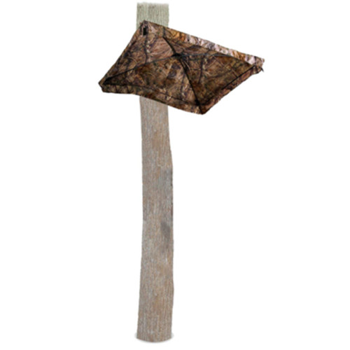 Ameristep Hub Umbrella Mossy Oak Break Up Country [FC-769524001183]