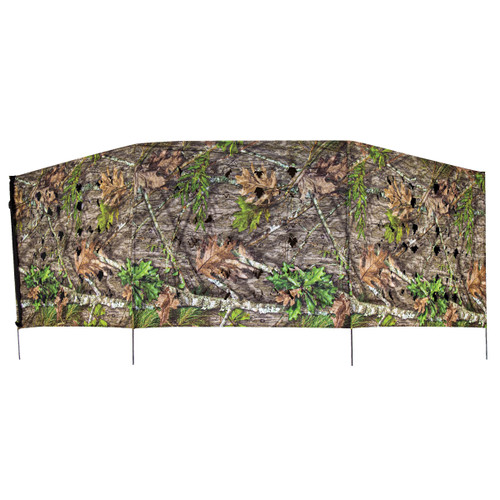 Ameristep 4-SPUR Blind Mossy Oak Obsession [FC-769524001251]