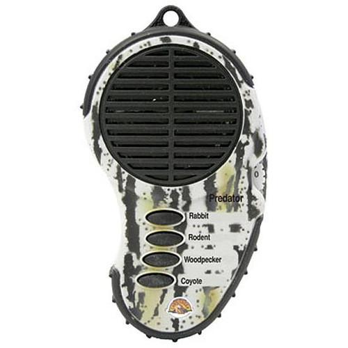 CASS CREEK MINI PREDATOR ELECTRONIC GAME CALL [FC-890834000334]