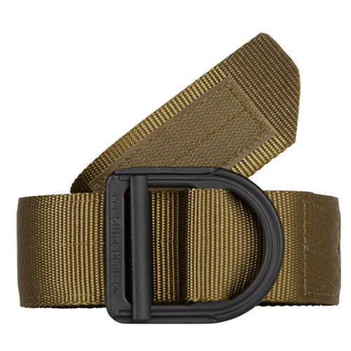 High Speed Gear Inner Belt Nylon Web Hook Velcro XL Coyote Brown [FC-849954012383]