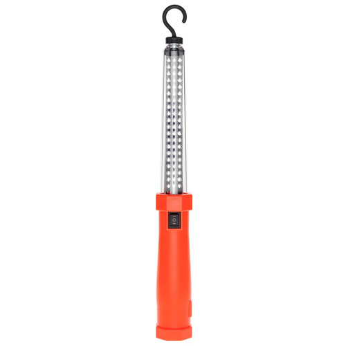 Nightstick Rechargeable Multi-Purpose LED Work Light Red [FC-017398804431]
