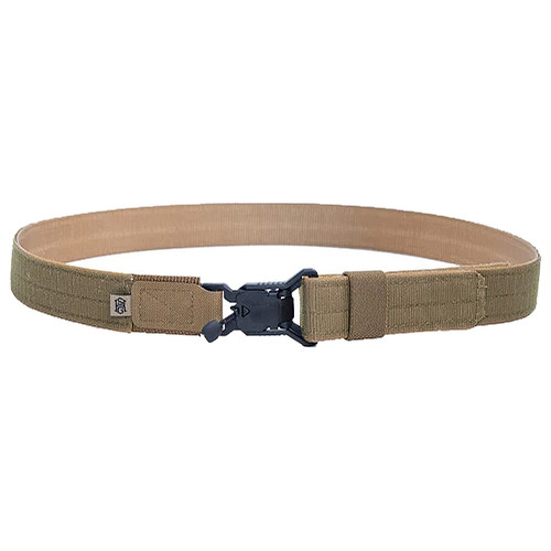 HSGI Better Inner Belt 32"-36" Hook Exterior Coyote [FC-849954037027]