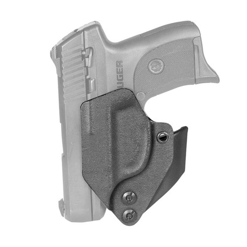 Mission First Tactical Minimalist Appendix IWB Ambidextrous Holster for Ruger EC9/EC9S & LC9/LC9S [FC-814002024632]