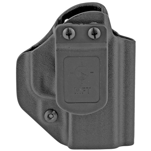 Mission First Tactical AIWB Holster For Springfield Hellcat Polymer Black [FC-814002025998]