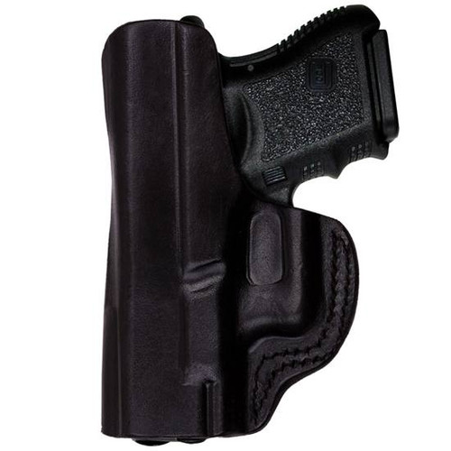 Tagua Gunleather IPH Walther P22 with 3.4" Barrel IWB Holster Right Hand Leather Black IPH-1030 [FC-889620060508]