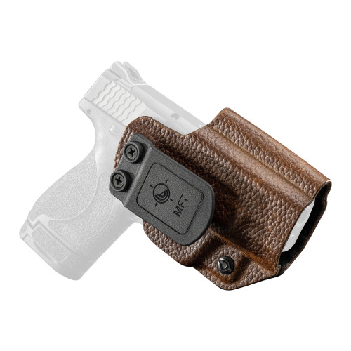 Mission First Tactical Hybrid IWB Holster for S&W M&P Shield 9/40 [FC-814002027411]