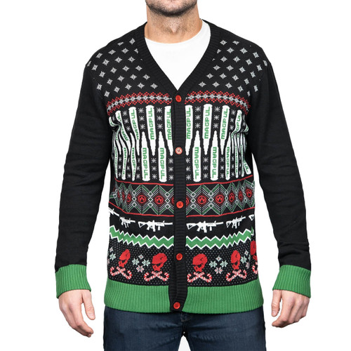 Magpul Industries Ugly Christmas Sweater [FC-MAG1198-969]