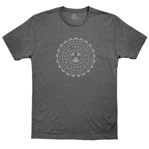 Magpul Manufacturing Blend T-Shirt [FC-MAG1202]