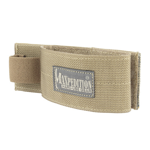 Maxpedition  SNEAK Universal Holster Insert with MAG retention (Khaki) [FC-846909010241]