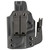 SIG Sauer P365-XMACRO Left Hand IWB Blackpoint Tactical Holster [FC-798681674671]