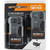 Spypoint Link Micro-LTE 10 MP Infrared 80 ft Flash Gray None SD SDHC Card 32 GB (Not Included) Memory 2pk [FC-887157020613]