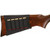 Allen Buttstock Shotgun Shell Holder Black Finish 205 [FC-026509002055]