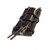 High Speed Gear Single Pistol Taco LT MOLLE Compatible 1.2" x 1.75" x 4" Black [FC-849954015360]