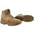 Original S.W.A.T. Classic 6" Side Zip Men's Boot Non-Marking Sole Leather/Nylon Size 11.5 Regular Coyote Tan 115103-11.5 [FC-805619146138]