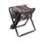 Allen Company Folding Dove Hunting Stool G2 Camo Fabric 5853 [FC-026509035428]