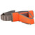 Peregrine Quick-Shot Synthetic Shotgun Holster Blaze Orange Camo [FC-851531003059]