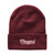 Magpul Womens Watch Cap Beanie OSFM Acrylic Cabernet [FC-MAG1303-601]