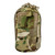 Sentry Zippered Tourniquet Pouch Medical MOLLE Nylon Multi Cam [FC-840239704788]