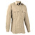 Elbeco Men's DutyMaxx Long Sleeve Stretch Shirt [FC-20-ELB-584D-165-37]