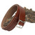 Hunter Company 2" Cartridge Belt Size Large Antique Brown [FC-021771047124]