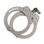 Hiatt Handcuffs Light Weight Steloy Chain Handcuff [FC-792298013427]