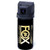 Fox Labs Pepper Spray Flip Top Spray Streamer 2 oz Black 22FTS-C [FC-797053011083]
