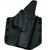 Phalanx Defense Systems Stealth Operator Full Size OWB Holster Right Hand Nylon Black H50054 [FC-611401500541]