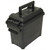 MTM Case-Gard Ammo Can Mini AC15 Polymer Black [FC-026057363028]