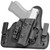 Alien Gear ShapeShift IWB Holster for Glock 43 [FC-193858310329]