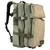 Red Rock Outdoor Gear Urban Assault Pack Olive Drab Heather [FC-846637015976]