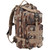 Bulldog Compact "Day" Backpack Throwback Camo [FC-672352016475]